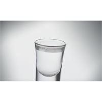 BCCHIERE DA SHOT da 28 ML